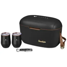 Serendipio Padley Gift Set image